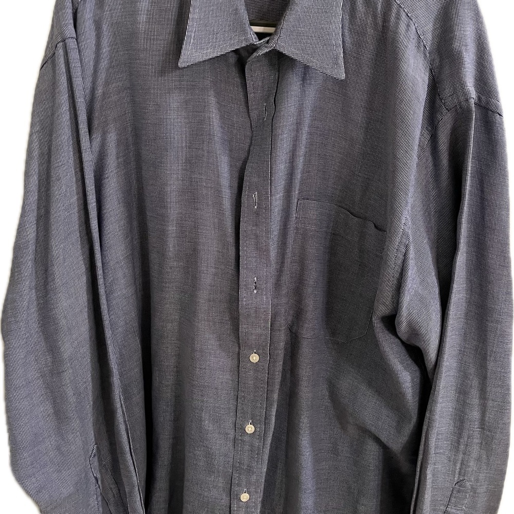 100% Cotton Men’s J Crew Shirt